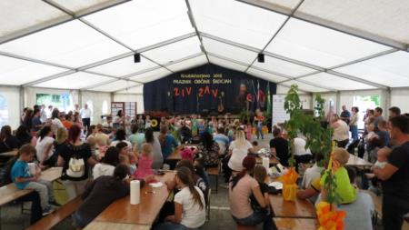 KNOBLEHARJEVO 2018 - OTROŠKI ŽIV ŽAV 7